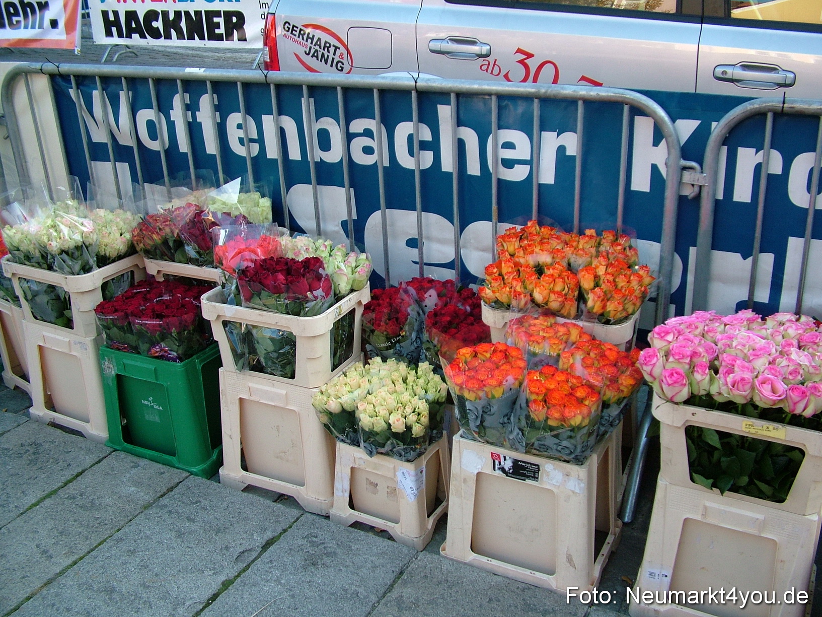 0104 Stadtlauf Neumarkt 160907